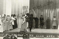 Лезгинский театр