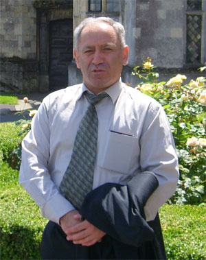 Азаев Мамедьяр